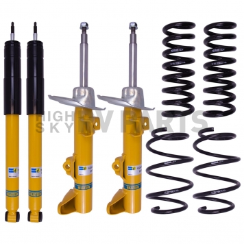 Bilstein B12 Pro-Kit Suspension Kit - 46-257833