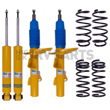 Bilstein B12 Pro-Kit Suspension Kit - 46-259271