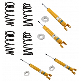 Bilstein B12 Series Suspension Kit - 46-278647