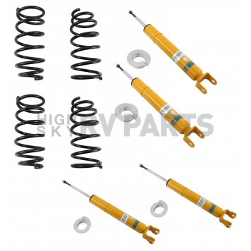 Bilstein B12 Suspension Pro-Kit - 46-278692