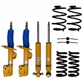 Bilstein B12 Pro-Kit Suspension Kit - 46-281777