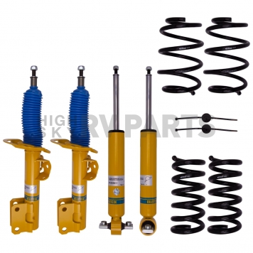 Bilstein B12 Pro-Kit Suspension Kit - 46-281777