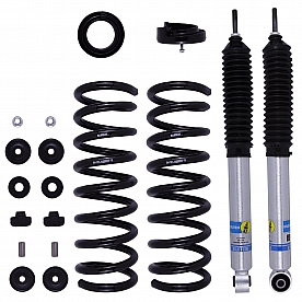 Bilstein Suspension Kit B8 Series - 46-302137