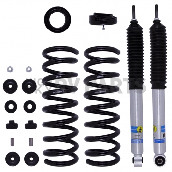 Bilstein Suspension Kit B8 Series - 46-302137