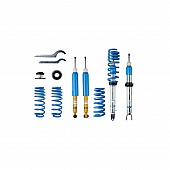 Bilstein B14 PSS Series Suspension Kit - 47-258037
