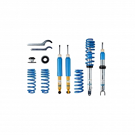 Bilstein B14 PSS Series Suspension Kit - 47-258037