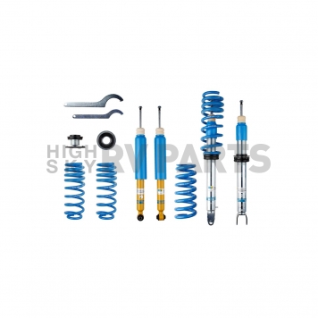 Bilstein B14 PSS Series Suspension Kit - 47-258037