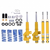 Bilstein B14 Performance Series Suspension Kit - 47-280502