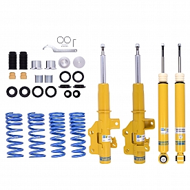Bilstein B14 Performance Series Suspension Kit - 47-280502
