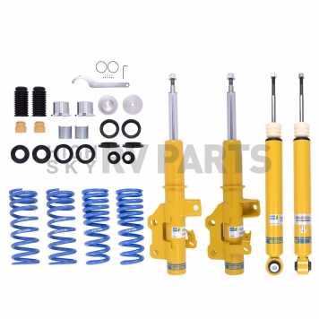 Bilstein B14 Performance Series Suspension Kit - 47-280502