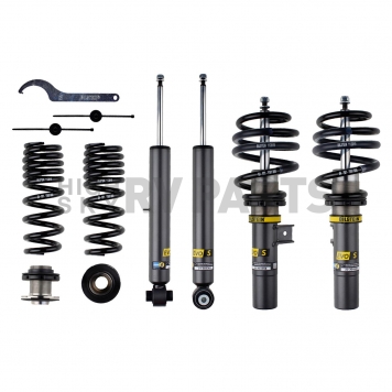 Bilstein EVO S Series Suspension Kit - 47-309067