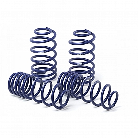 H&R Springs Sport Coil Spring Kit - 28627-1