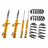 Bilstein B12 Pro-Kit Suspension Kit - 46-258106