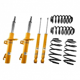 Bilstein B12 Pro-Kit Suspension Kit - 46-258106