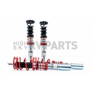 H&R Springs Street Performance Coilover System - 29092-1