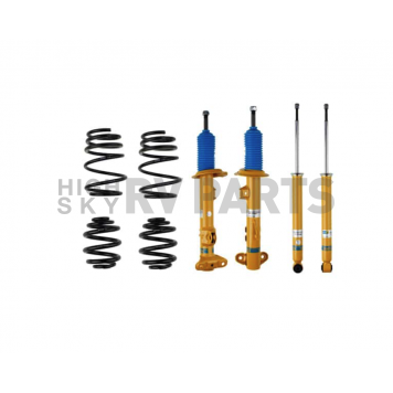 Bilstein B12 Suspension Pro-Kit - 46-258403