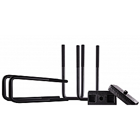 Body Armor 4x4 Suspension Leveling Kit 505074-TC