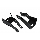 Body Armor 4x4 Suspension Leveling Kit - 50508-FD