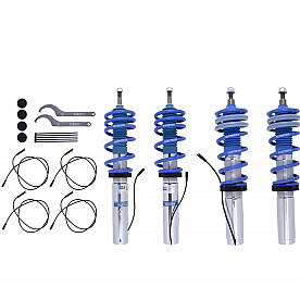 Bilstein Suspension Kit B16 Damptronic - 49-275605