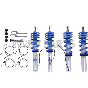 Bilstein Suspension Kit B16 Damptronic - 49-275605