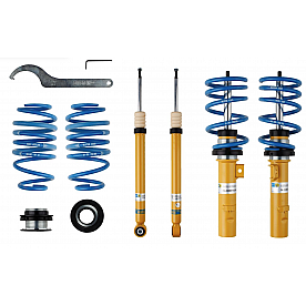 Bilstein B14 Series Suspension Kit - 47-282117