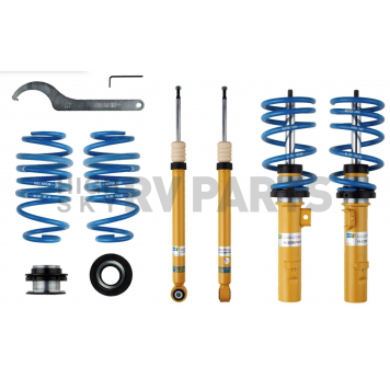 Bilstein B14 Series Suspension Kit - 47-282117