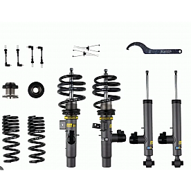 Bilstein B16 Series Suspension Kit - 49-303391