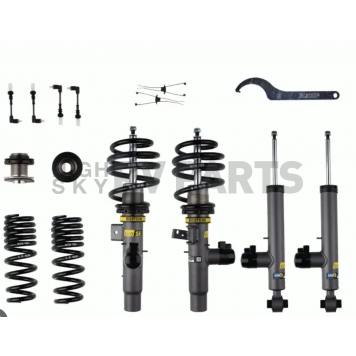 Bilstein B16 Series Suspension Kit - 49-303391