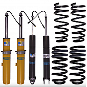 Bilstein B12 Pro-Kit Suspension Kit - 46-258908