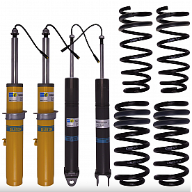 Bilstein B12 Pro-Kit Suspension Kit - 46-258908