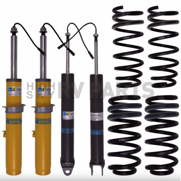 Bilstein B12 Pro-Kit Suspension Kit - 46-258908