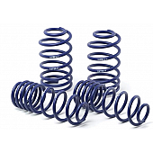 H&R Springs HELPER SPRINGS 28840-4