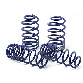 H&R Springs HELPER SPRINGS 28840-4