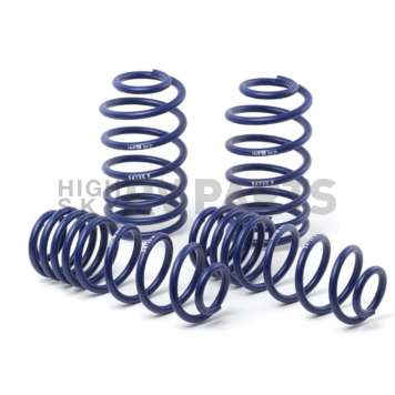 H&R Springs HELPER SPRINGS 28840-4