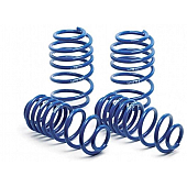 H&R Springs HELPER SPRINGS 28991-2