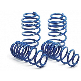 H&R Springs HELPER SPRINGS 28859-4