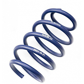 H&R Springs HELPER SPRINGS 28991-1