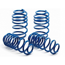 H&R Springs HELPER SPRINGS 28909-1