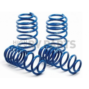 H&R Springs HELPER SPRINGS 28909-1