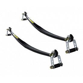 Super Springs Helper Spring Kit - SSA15