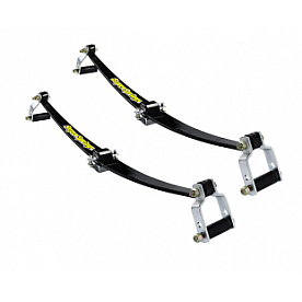 Super Springs Helper Spring Kit - SSA19