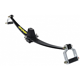 Super Springs Helper Spring Kit - SSA20