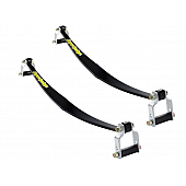 Super Springs Helper Spring Kit - SSA28