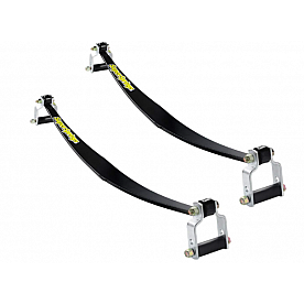 Super Springs Helper Spring Kit - SSA28