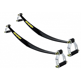 Super Springs Helper Spring Kit - SSA5