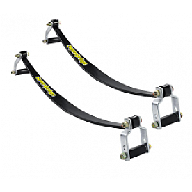 Super Springs Helper Spring Kit - SSA7