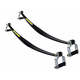 Super Springs Helper Spring Kit - SSA9