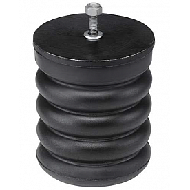 Super Springs Helper Spring Kit - SSF-280-47