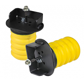 Super Springs Helper Spring Kit - SSR-114-54