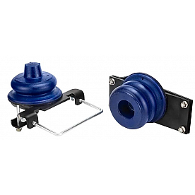 Super Springs Helper Spring Kit - SSR-128-40-2
